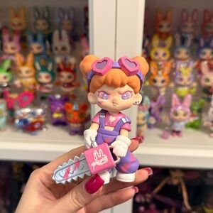 【Authentic】DORA "TNT Special Forces" Series - Hunt Sweetheart
